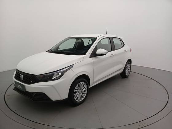 FIAT ARGO 1.0 FIREFLY FLEX DRIVE MANUAL FIAT ARGO 1.0 FIREFLY FLEX DRIVE MANUAL